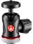 MH492LCD-BH 492 LCD Micro Ball Head With Cold Shoe 2
