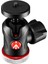 MH492LCD-BH 492 LCD Micro Ball Head With Cold Shoe 3