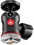 MH492LCD-BH 492 LCD Micro Ball Head With Cold Shoe 4