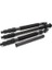 W-2204 Su Geçirmez Carbon Fiber Tripod 4