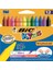 Pastel Boya Plastidecor Karton Kutu 12'li 920299 1