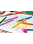 Pastel Boya Plastidecor Karton Kutu 12'li 920299 3