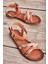 Taba/rose Ayna Kadın Sandalet L0685161903 1