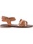Taba/rose Ayna Kadın Sandalet L0685161903 2
