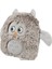 Köpek Oyuncağı Peluş/kumaş Baykuş 26 cm 1