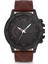 2172 Kayışlı Erkek Kol Saati 1