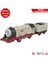 Fisher Price Thomas ve Arkadaşları Motorlu Büyük Trenler Duchess Thomas & Friends Trackmaster Motorlu Tren 1