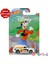 Hot Wheels Disney Mickey Mouse Clubhouse Özel Serisi Tekli Arabalar Goofy 1