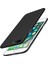 Apple iPhone 7 Plus Ultra Slim Lüx Kılıf Siyah 1