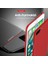 Apple iPhone 7 Plus Ultra Slim Lüx Kılıf Siyah 2