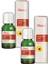 Aynısefa Yağı (Maserasyon) 20 ml x 2 1