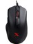 X5 Pro 16.000 CPI 9 Tuş RGB 4M Bellek eSports Terlemeye Dayanıklı UV Kaplama Özel Yapım Optik Kablolu Siyah Oyuncu Mouse 1