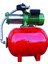 Bm 4-9x6 2hp Kademeli Hid. 12KAT - 20DAIRE / Impo Pompalı 50 Lt 1