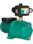 Wılo Control Spg 9-45 Fluid Kont. Hidrofor 4 Kat-10 Daire 1