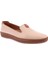 P01 Bayan Strobelli Anatomıc Footwear Deri Babet 2
