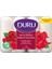 Güzellik Sabunu Saf&doğal Gül 4X70 G 1