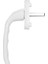 Pimapen Pvc Pencere Kolu Beyaz 2