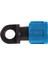 Damla Sulama Yassı Boru Vidalı Kör Tapa 17MM ve 22MM (100 Adet) 1
