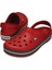 Crocband Günlük Terlik Kırmızı 11016-6EN 3