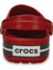 Crocband Günlük Terlik Kırmızı 11016-6EN 5