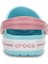 Crocband Clog Çocuk Terlik Buz Mavi 204537-4S3 5