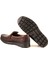 32628 Erkek Kahve Deri Comfort Ayakkabı 3