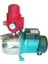 Idra 140 - Osıp Hidromatlı - 1,2 Hp - 5kat/8daire - Paslanmaz Çelik Gövde 1