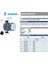 Ssp3-25/4 Sir. Pompası 130 mm - 1'' - 220 V 2