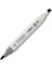 Twin Brush Marker Fırça Uçlu Markör Kalem Violet P281 2