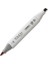 Twin Brush Marker Fırça Uçlu Markör Kalem Peanut BR113 2