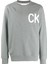 Calvin Klein Jeans Erkek Bisiklet Yaka Sweatshirt J30J312468 U005114 1