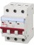3 x 25A Otomatik Sigorta 1