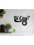 Gift Bi Çay Ahşap Duvar Yazısı-4 1