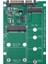 Sata Iıı 7+15 Pin To M.2 Ngff Msata Ssd Çevirici Adapter 1