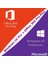 Windows 10 Pro Dijital Ürün Lisans Anahtarı Key Office 365 Pro Plus 32&64 Bit 1