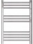 50X140 Krom Havlupan Radyatör (19 Borulu) 1