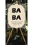 Babalara Özel Baba Ahşap Tablo 2