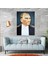 Mustafa Kemal Atatürk Kanvas Tablo 1