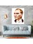Mustafa Kemal Atatürk Kanvas Tablo 1