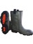 Pollyboot Rigger Vega Çizme Çelik Burunsuz 39 Numara 3