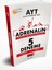 Yargı Yayınevi AYT Adrenalin 5 Deneme Sınavı 1