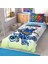 Lisanslı Genç Pj Masks Tek Kişilik Nevresim Takımı 1