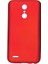 Lg K10 2017 Uyumlu Kılıf Mat Renkli Esnek Premier Silikon Kapak 1