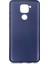 Xiaomi Redmi Note 9 Kılıf Yumuşak Ince Silikon 1