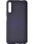 - Huawei P Smart Pro 2019 - Kılıf Mat Soft Premier Silikon Kapak - Siyah - T11343 1