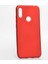 - Huawei Y6S 2019 - Kılıf Mat Renkli Esnek Premier Silikon Kapak 1