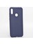 - Huawei Y6S 2019 - Kılıf Mat Renkli Esnek Premier Silikon Kapak 1