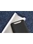 Samsung Galaxy A80 Kılıf Yumuşak Dokulu Soft Esnek Ince Mat Renkli Lüks Premier Silikon Kapak 3