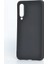 - Xiaomi Mi 9 Se - Kılıf Mat Soft Premier Silikon Kapak - Siyah - T7864 1