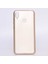 - Huawei Y7 Prime 2019 - Kılıf Mat Soft Premier Silikon Kapak - Gold - T7636 1